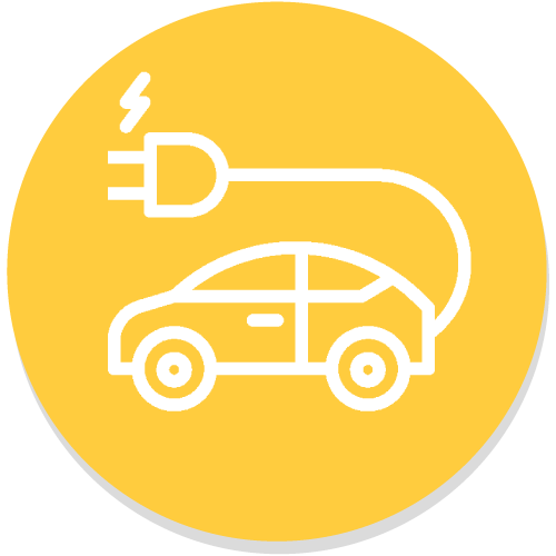 ev charger icon