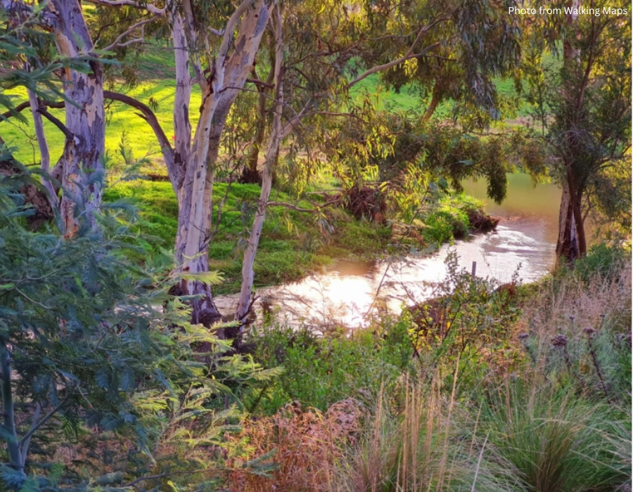 kororoit creek reserve