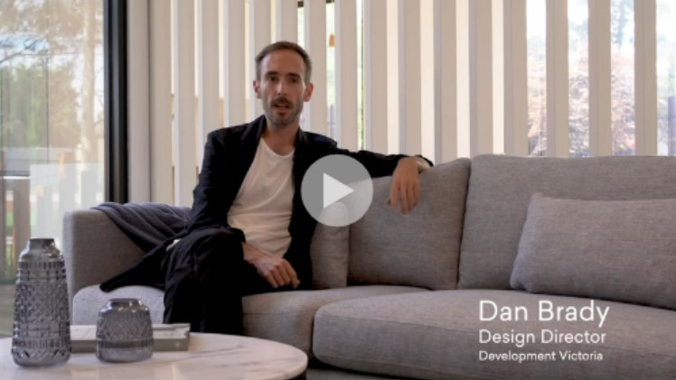 Design Director video