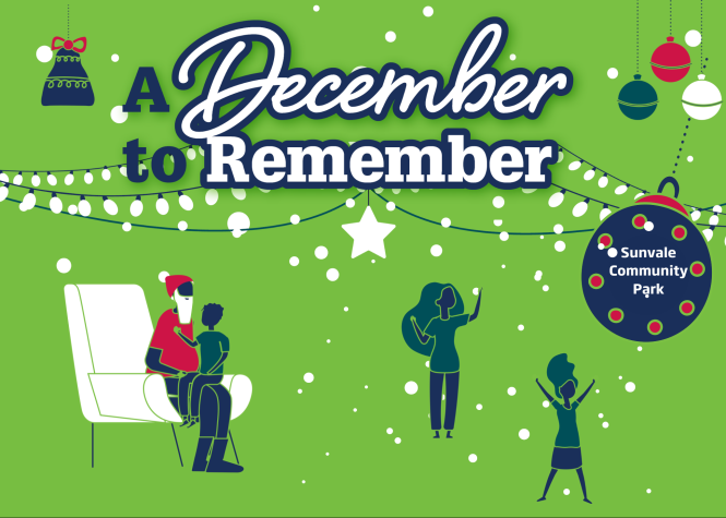 A December to Remember